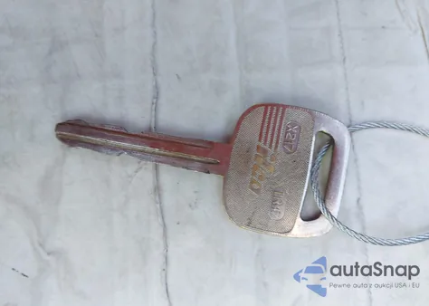 2002 Toyota Tacoma Base V6 из США, поврежденный, VIN 5TEHN72N22Z113019